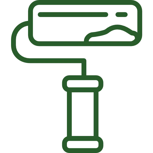 interior painting icon Services